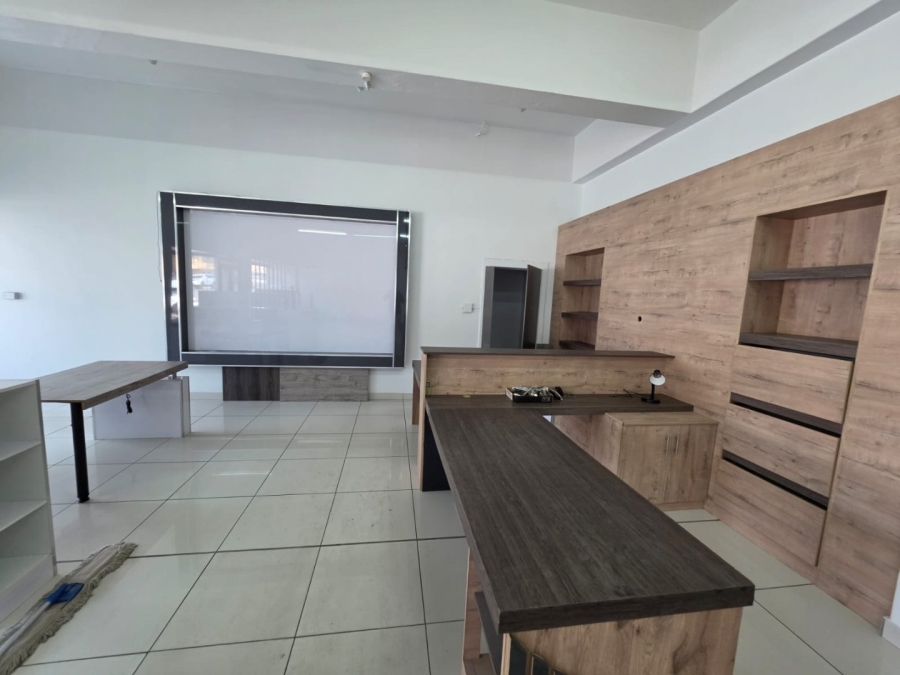 To Let Commercial Property for Rent in Bethlehem Free State